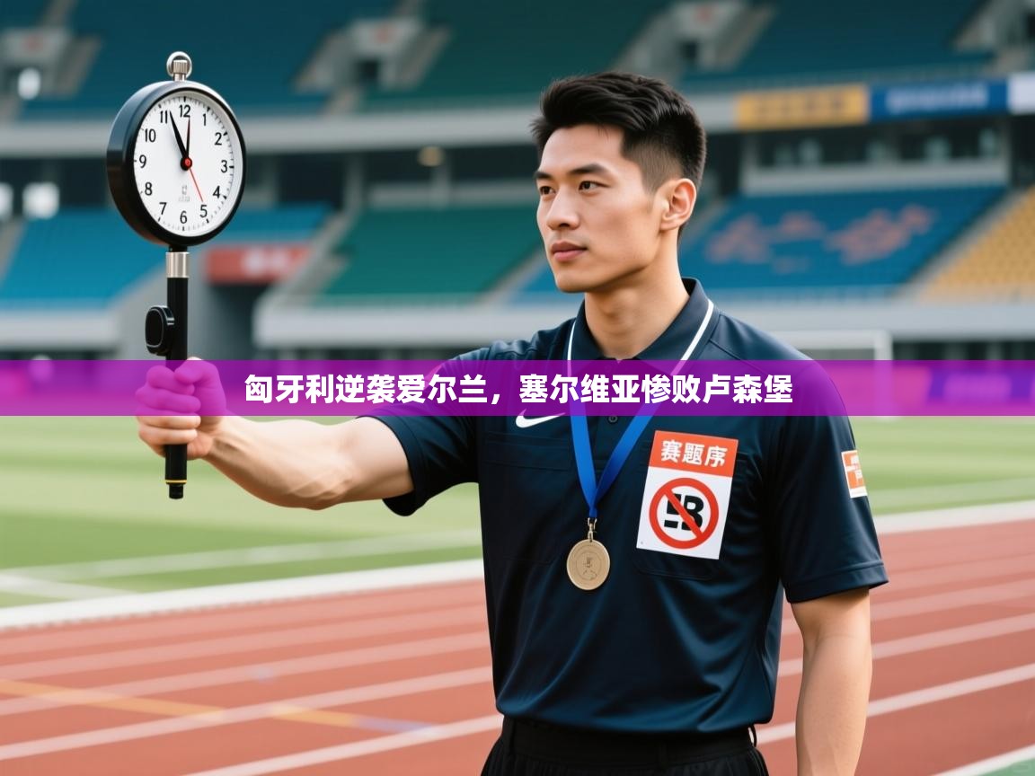 匈牙利逆袭爱尔兰,塞尔维亚惨败卢森堡 第1张