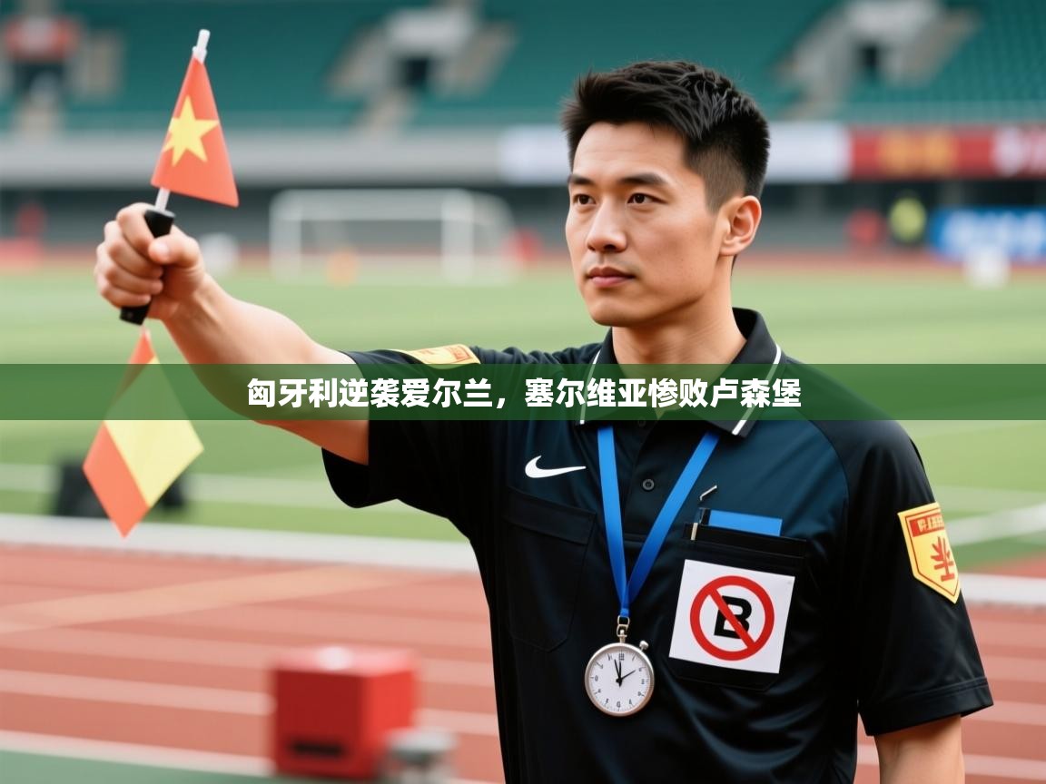 匈牙利逆袭爱尔兰,塞尔维亚惨败卢森堡 第2张