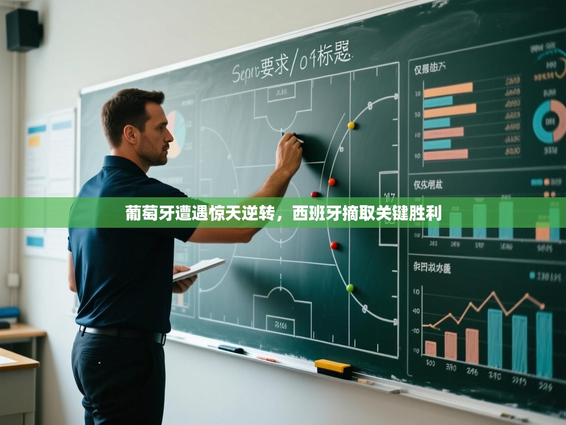 葡萄牙遭遇惊天逆转，西班牙摘取关键胜利  第1张