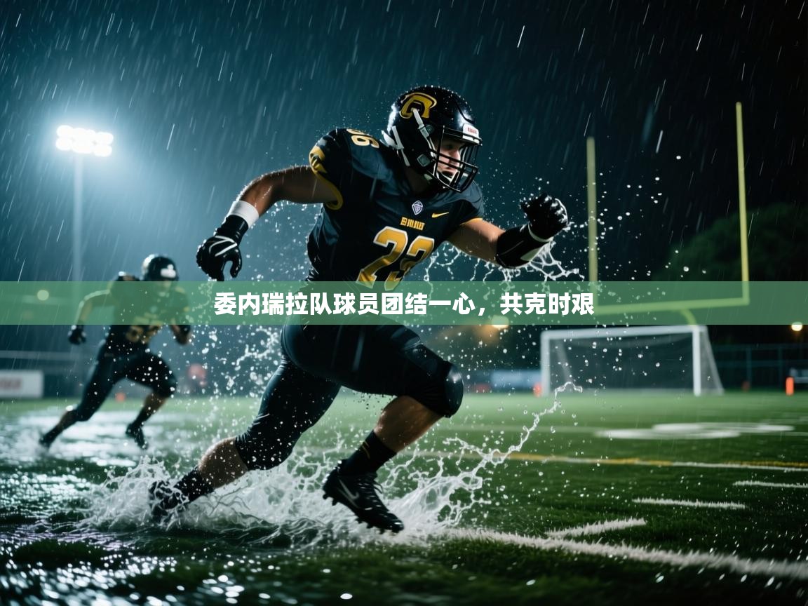 委内瑞拉队球员团结一心，共克时艰