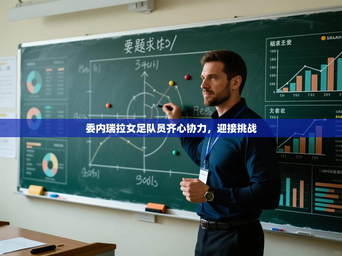 委内瑞拉女足队员齐心协力,迎接挑战 第2张