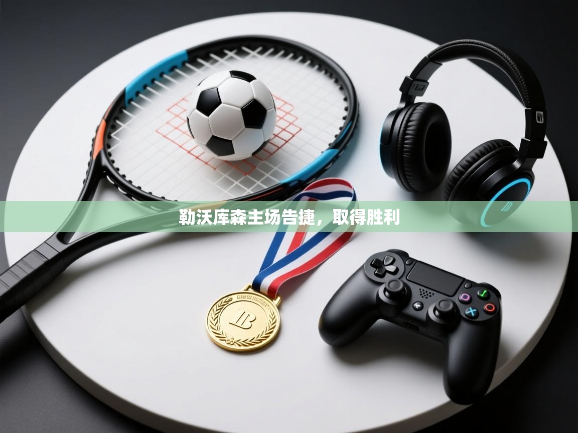 勒沃库森主场告捷,取得胜利 第2张