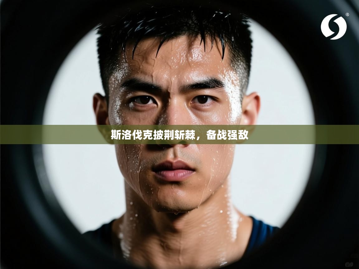 斯洛伐克披荆斩棘，备战强敌  第2张