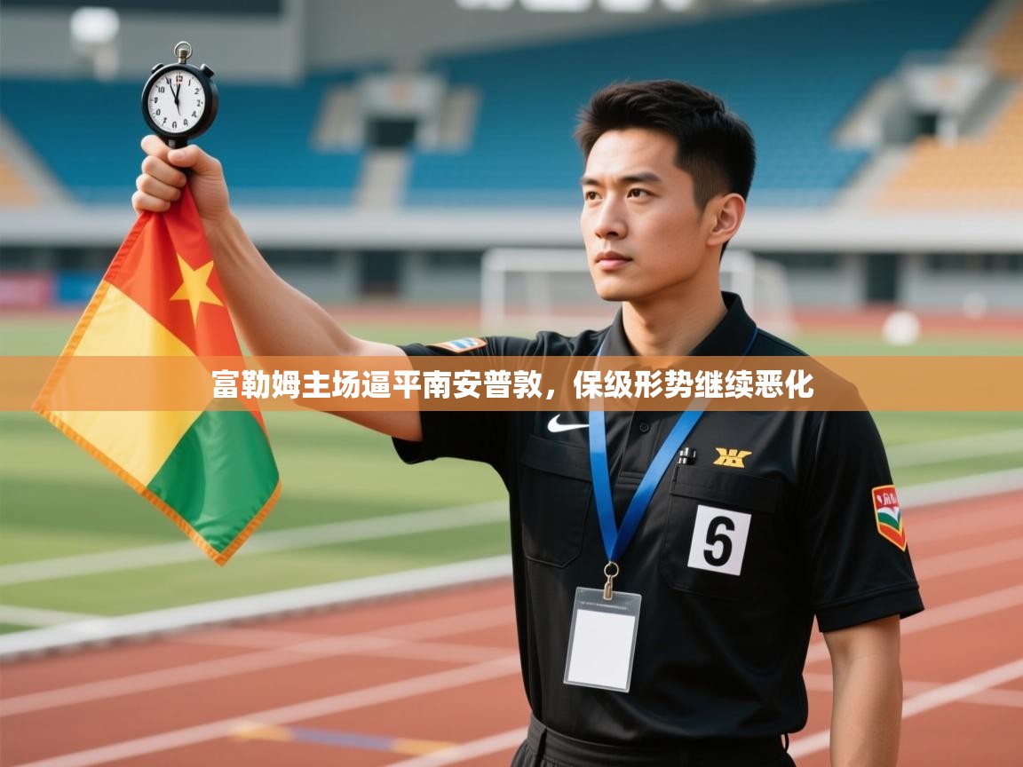 富勒姆主场逼平南安普敦，保级形势继续恶化  第2张