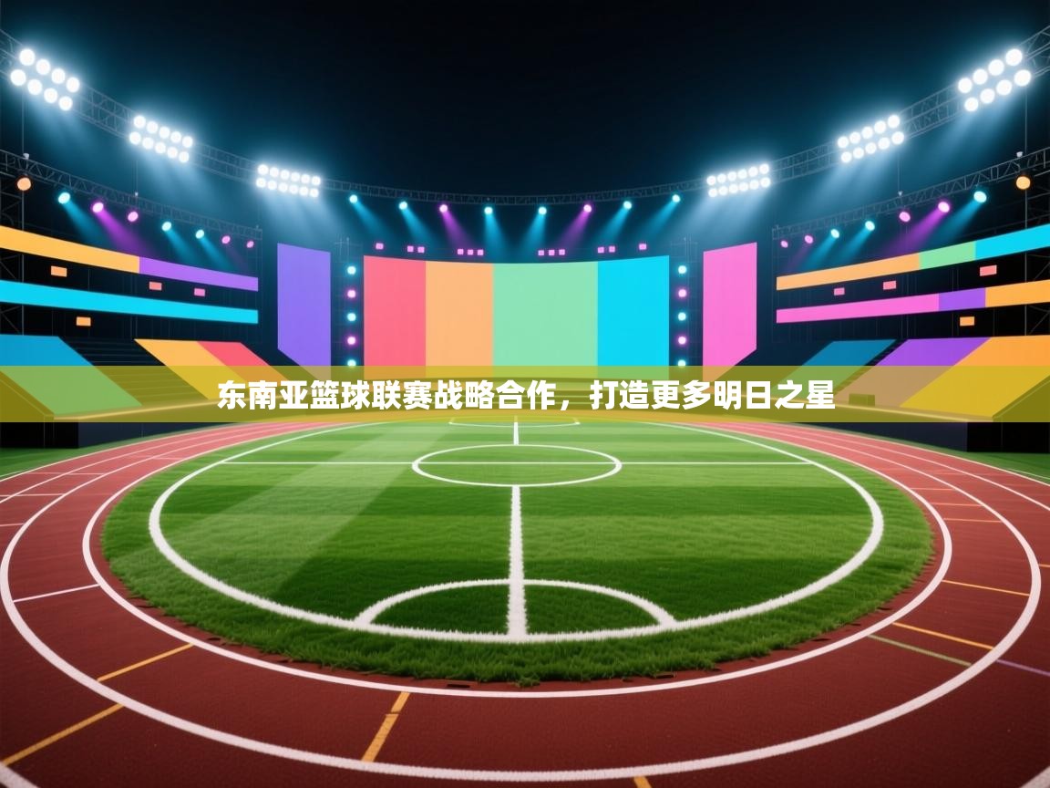 东南亚篮球联赛战略合作，打造更多明日之星  第1张