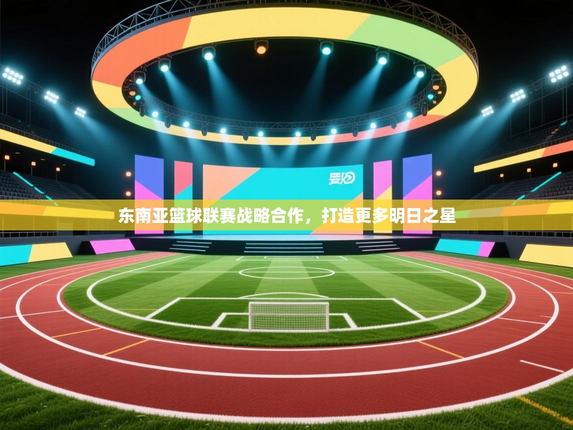 东南亚篮球联赛战略合作，打造更多明日之星  第2张