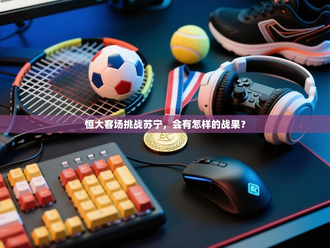 恒大客场挑战苏宁，会有怎样的战果？  第2张