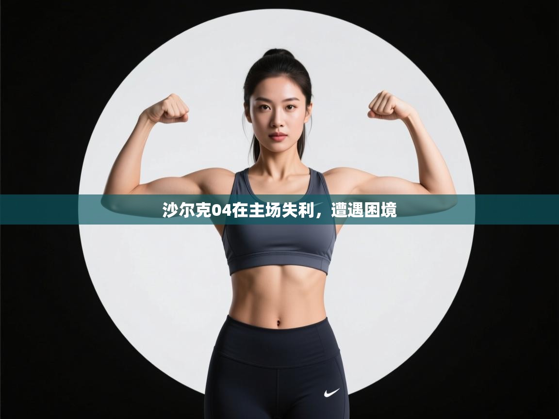 沙尔克04在主场失利,遭遇困境 第1张