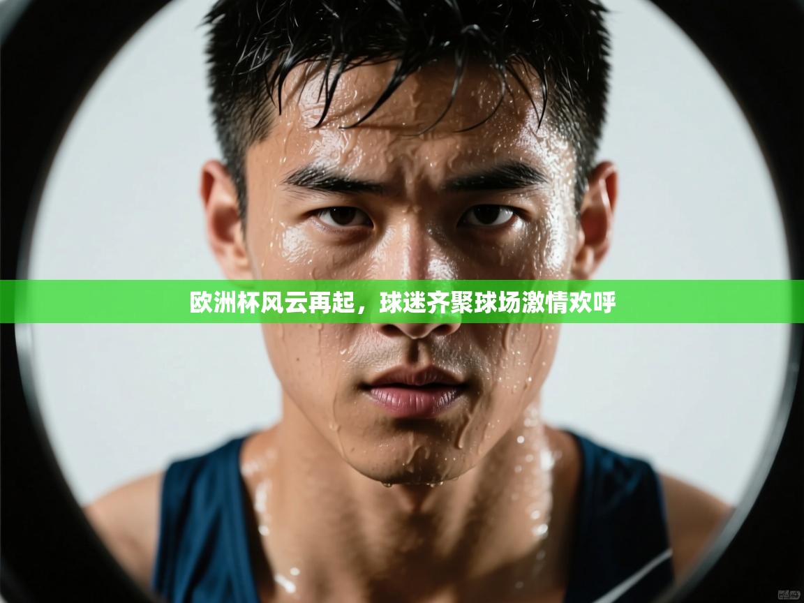 欧洲杯风云再起,球迷齐聚球场激情欢呼 第1张