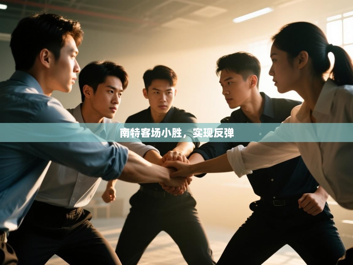 南特客场小胜,实现反弹 第1张