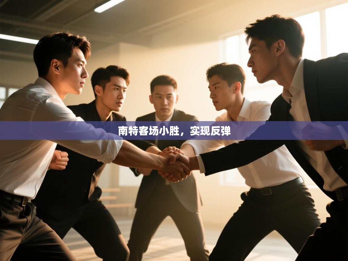 南特客场小胜,实现反弹 第2张