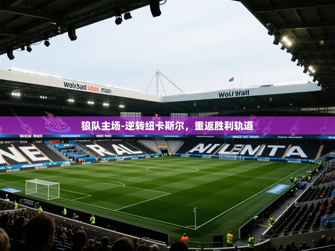 狼队主场-逆转纽卡斯尔,重返胜利轨道 第2张