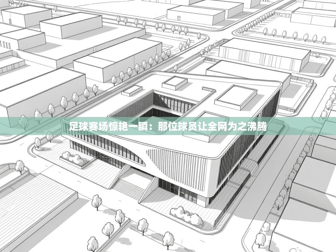 足球赛场惊艳一瞬:那位球员让全网为之沸腾 第2张