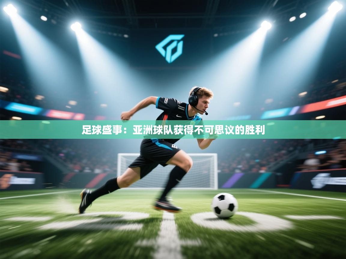 足球盛事：亚洲球队获得不可思议的胜利  第2张