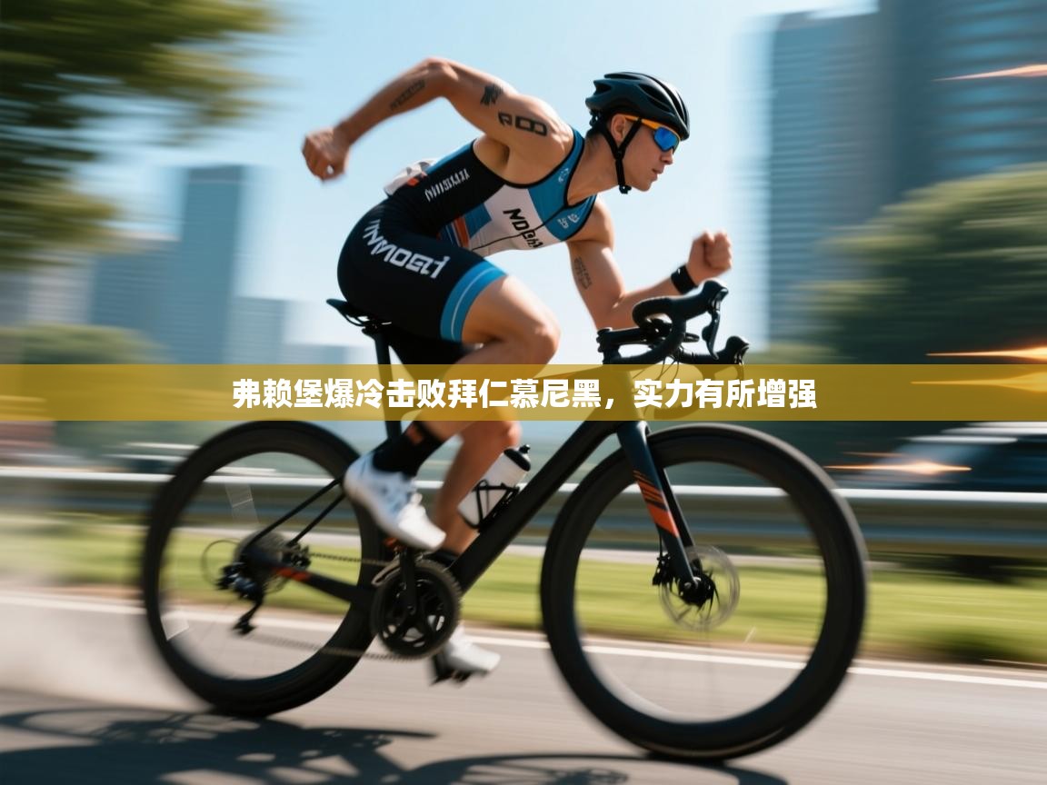 弗赖堡爆冷击败拜仁慕尼黑,实力有所增强 第1张