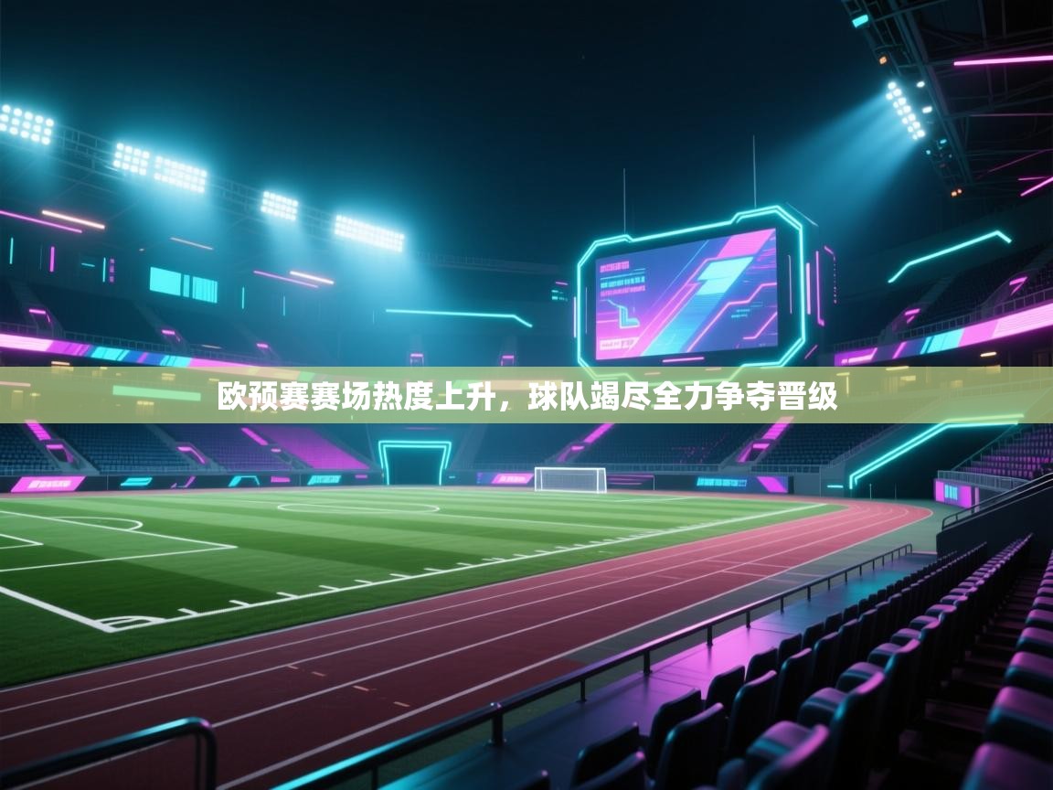 欧预赛赛场热度上升，球队竭尽全力争夺晋级  第1张