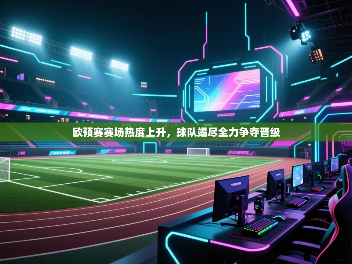 欧预赛赛场热度上升，球队竭尽全力争夺晋级  第2张
