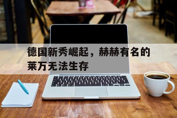 德国新秀崛起，赫赫有名的莱万无法生存的简单介绍