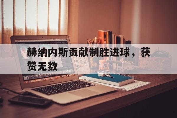 关于赫纳内斯贡献制胜进球，获赞无数的信息