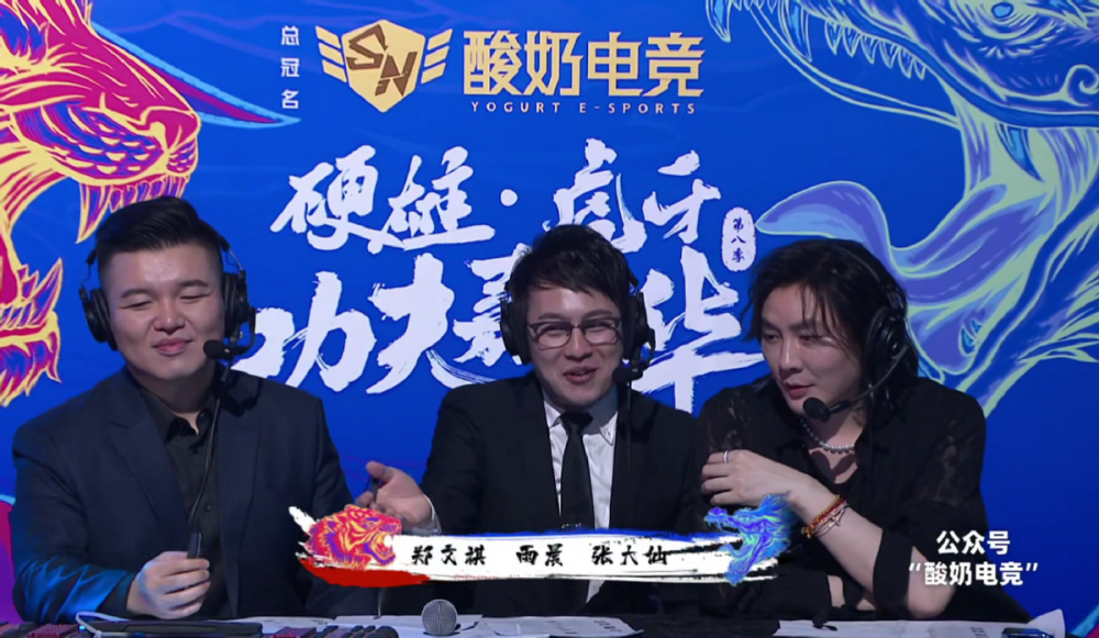 战神归来！胜者将笑傲擂台，众望所归